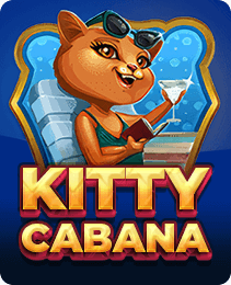 Kitty Cabana game on ComeGame app