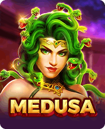 Medusa game on ComeGame app