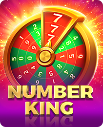 Number King game on ComeGame app