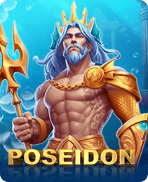 Poseidon game on ComeGame app