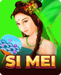 Si Mei game on ComeGame app
