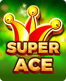 Super Ace game on ComeGame app