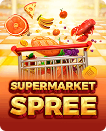 Supermarket Spree game on ComeGame app