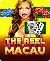 The Reel Macau game on ComeGame app