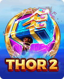 Thor II game on ComeGame app