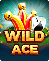 Wild Ace game on ComeGame app