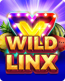 Wild Linx game on ComeGame app