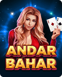Andar Bahar game on ComeGame app