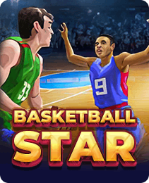 Basketball Star game on ComeGame app