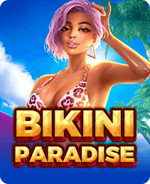 Bikini Paradise game on ComeGame app