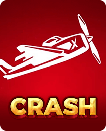 Crash game on ComeGame app