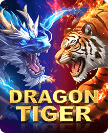 Dragon Tiger game on ComeGame app