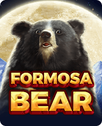 Formosa Bear game on ComeGame app