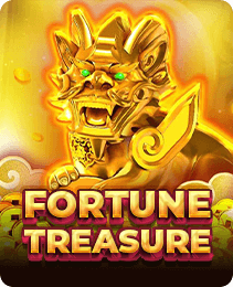 Fortune Treasure game on ComeGame app
