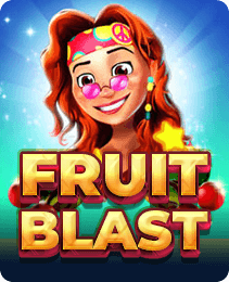 Fruit Blast game on ComeGame app