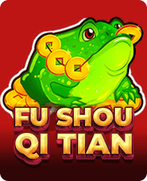 Fu Shou Qi Tian game on ComeGame app