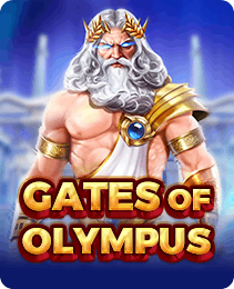Gates of Olympus game on ComeGame app