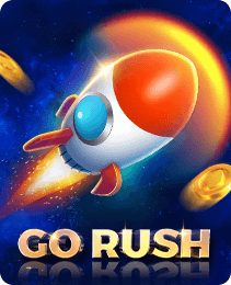 Go Rush game on ComeGame app
