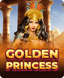 Golden Princess game on ComeGame app