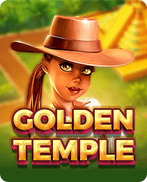 Golden Temple game on ComeGame app