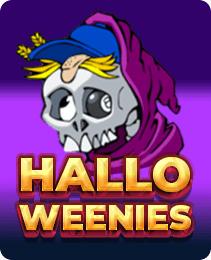 Halloweenies game on ComeGame app