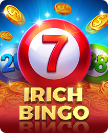 iRich Bingo game on ComeGame app