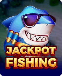 Jackpot Fishing game on ComeGame app