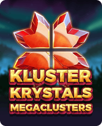 Kluster Krystals game on ComeGame app