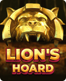Lion's Hoard game on ComeGame app