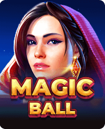 Magic Ball game on ComeGame app