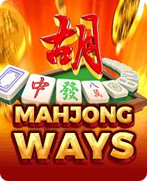 Mahjong Ways game on ComeGame app