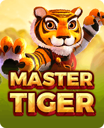 Master Tiger game on ComeGame app