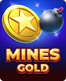 Mines Gold game on ComeGame app
