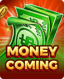 Money Coming game on ComeGame app