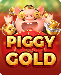 Piggy Gold game on ComeGame app