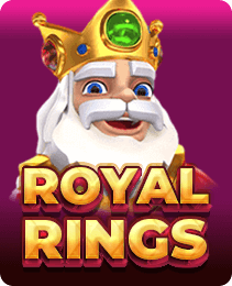Royal Rings game on ComeGame app