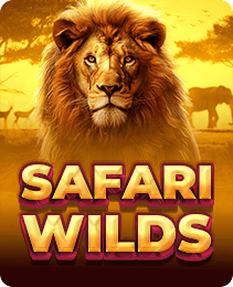 Safari Wilds game on ComeGame app