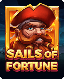 Sails of Fortune game on ComeGame app