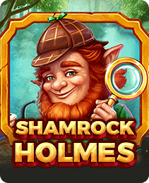 Shamrock Holmes game on ComeGame app