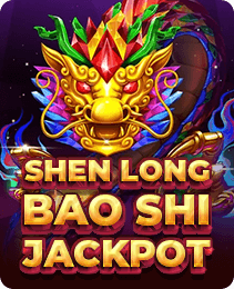 Shen Long Bao Shi game on ComeGame app