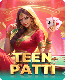 Teen Patti HD game on ComeGame app