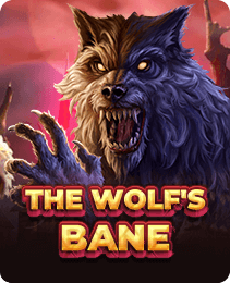 Wolf's Bane game on ComeGame app