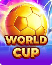 World Cup game on ComeGame app